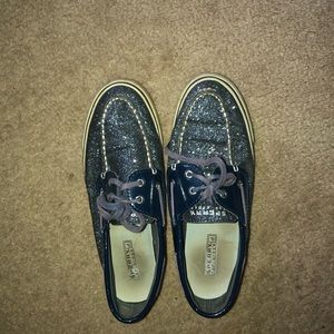 Sperry slippers